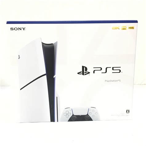 Yahooオークション Sony Playstation5 Ps5 本体 Cfi 2000 A01 ディ