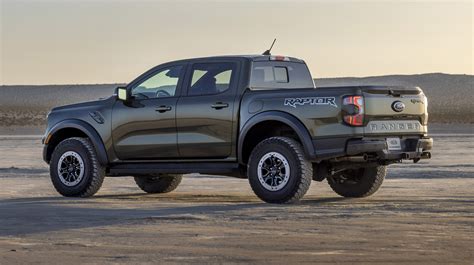 First Look Ford Ranger The Daily Drive Consumer Guide