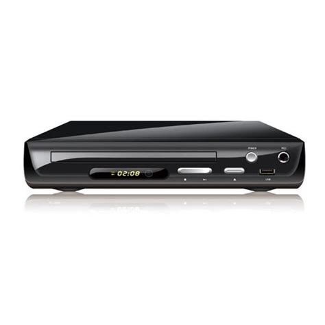 DVD Player, DVD System, Digital Versatile Disc Players, Digital ...