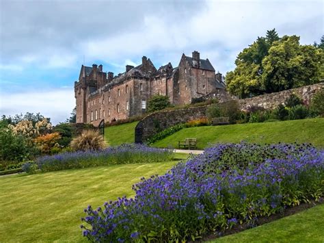 Isle of Arran Castles: A Complete Guide (2024)