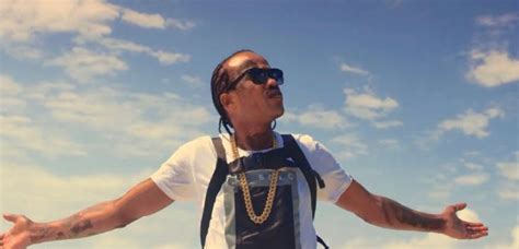 Tommy Lee Sparta Drops Music Video For Smash Hit 'Blessings' - The Tropixs