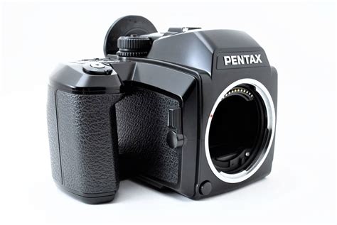 【やや傷や汚れあり】pentax 645n ペンタックス 645 N 【ジャンク品】1811の落札情報詳細 ヤフオク落札価格検索 オークフリー