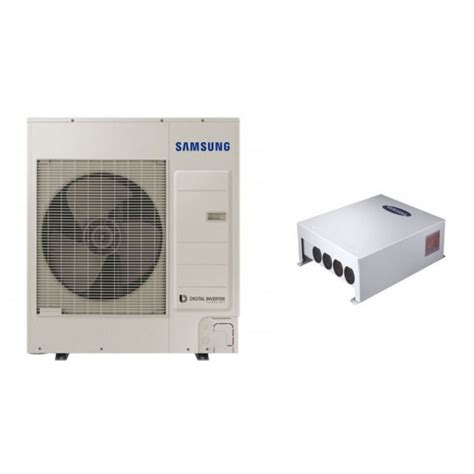 Pompa Di Calore Samsung Ehs Mono Ae Rxydeg Mim E Cn Kw Inverter