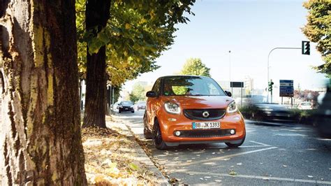 La Smart Fortwo Est La Voiture La Plus Volée En France La Voix Du Nord