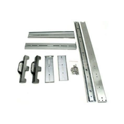 Крепеж (рельсы) для установки в стойку серверов - Конфигуратор серверов