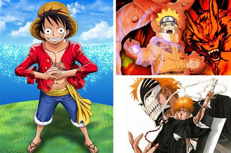 Karakter Anime Dengan Kekuatan Terhebat Archives Blog Unik