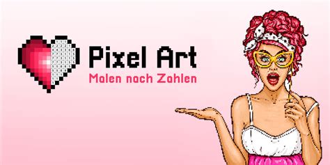 Pixel Art Malen Nach Zahlen Nintendo Switch Download Software