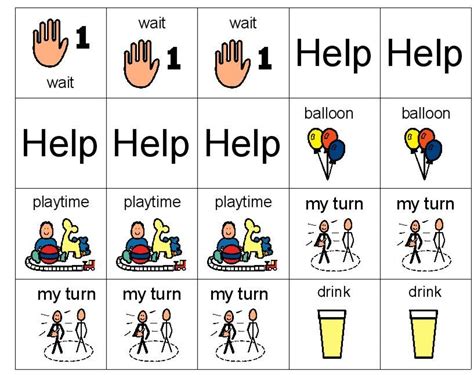 Social Cues Social Skills Preschool Learning Teaching Vocational