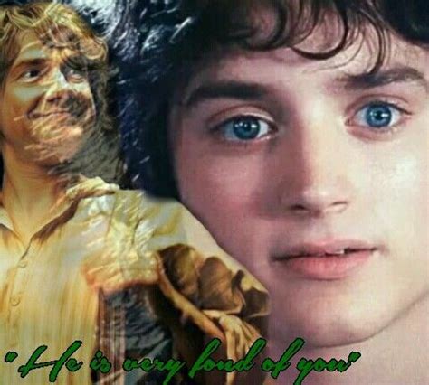 Frodo loves Bilbo Frodo, Middle Earth, Daenerys Targaryen, Game Of ...