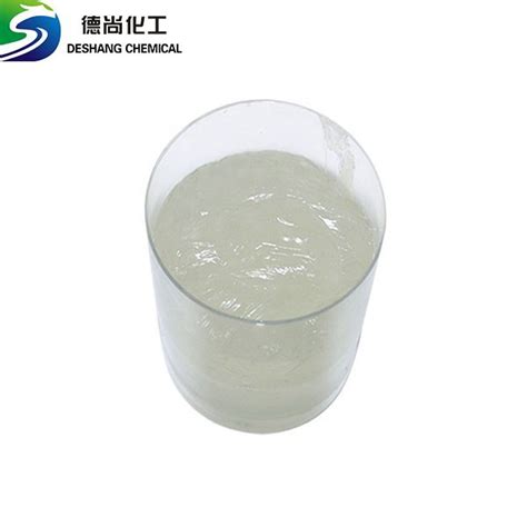 Sodium Lauryl Polyoxyethylene Ether SulfateCAS9004 82 4 Shandong