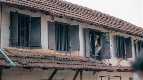 Gujarati Street And Kozhikode Beach Through The Lens Behance