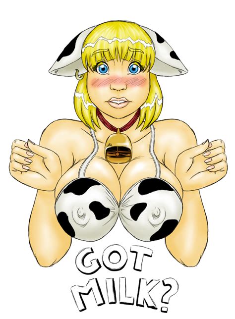 Cow Girl By Epe Hentai Foundry