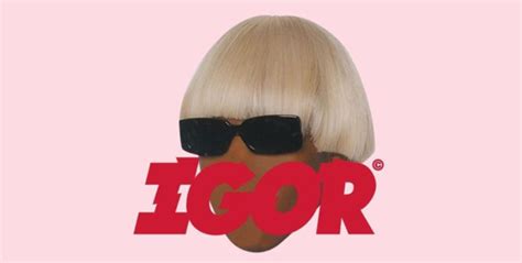 Tyler, The Creator Announces 'IGOR' Tour