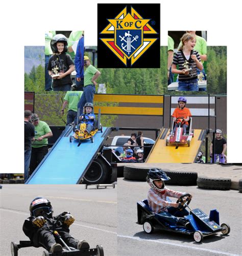 2023 Kc Soap Box Derby