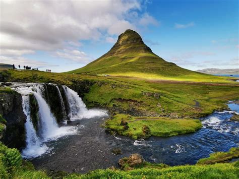 La vuelta a Islandia en 13 días LosTrotamundos es