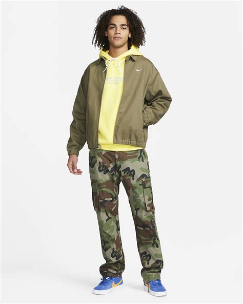 Nike Sb Lightweight Skate Jacket Nike Dk