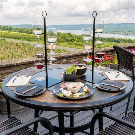 13 Gorgeous Wineries To Visit In The Finger Lakes Artofit