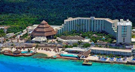 10 Best All Inclusive Resorts in ... Cozumel [for 2024] | Best All ...