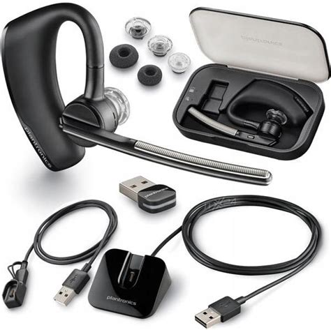 Plantronics Voyager Legend Uc B235 Opinie I Ceny Na Ceneopl