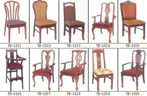 How To Identify Antique Furniture Styles Antique Poster