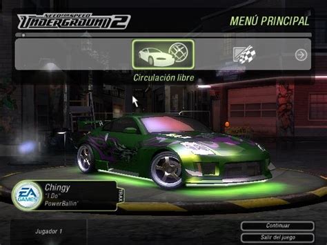 Need For Speed Underground 2 Apk Download - Download Need for Speed Underground 2 - Baixar para PC Grátis