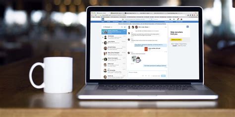 Linkedin Corrige Une Importante Faille De S Curit Apr S L Avoir