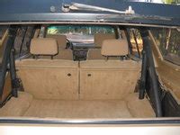 1988 Toyota 4Runner - Interior Pictures - CarGurus