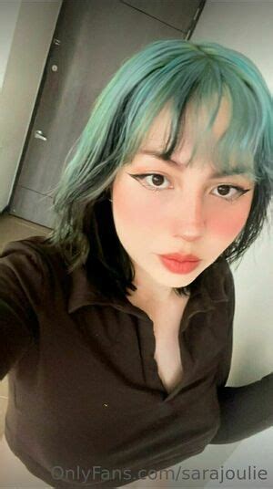 Sarajoulie Leaked Nude Photos And Videos