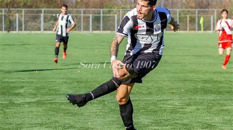 Eccellenza Girone C Città di Paliano Sora Calcio 1907 0 2