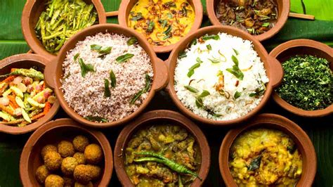 Exploring Sri Lankan Cuisine Unveiling Flavors Dishes And Culinary