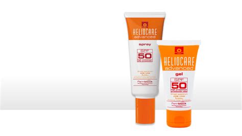 Heliocare Canada · Buy Heliocare Online · Care to Beauty