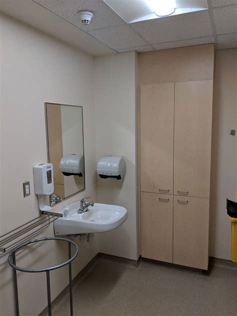 Hospice Suite - St. Joseph's General Hospital Elliot Lake