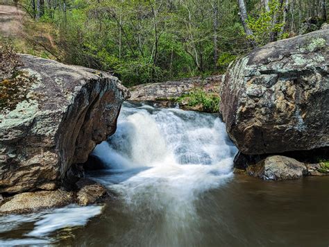 The 25 best Virginia waterfalls every nature lover needs to see