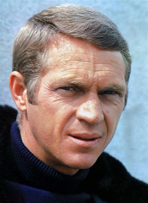 Biografia Di Steve Mcqueen Vita E Storia