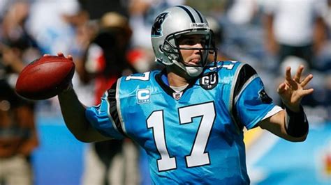 Jake Delhomme