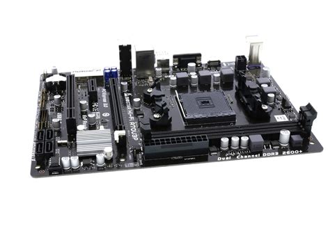 BIOSTAR Hi Fi A70U3P FM2 FM2 Micro ATX AMD Motherboard Newegg