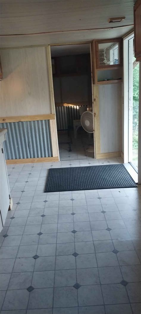 Trailer for rent 650 per month all bills payed