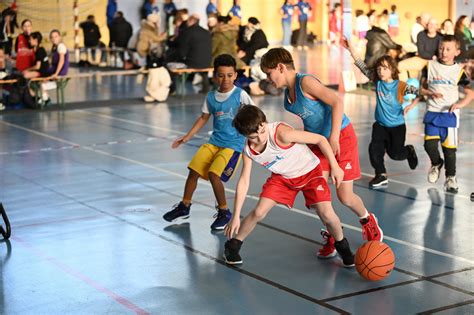 Photos Basket Le Tournoi De No L Des U Et U Du Sluc Nancy Et De