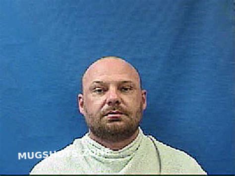 RUSTY RAY COBB 02 16 2023 Kaufman County Mugshots Zone