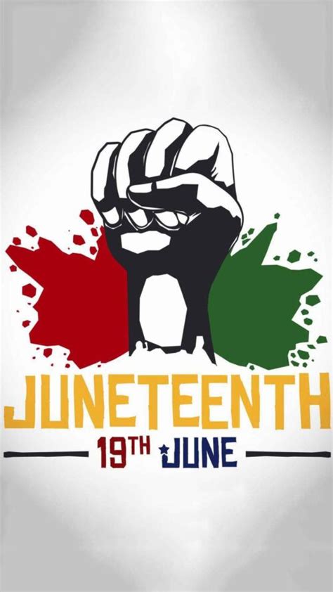 Juneteenth Wallpaper - iXpap