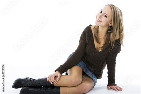 Hot Flirt Buy This Stock Photo And Explore Similar Images At Adobe Stock Adobe Stock