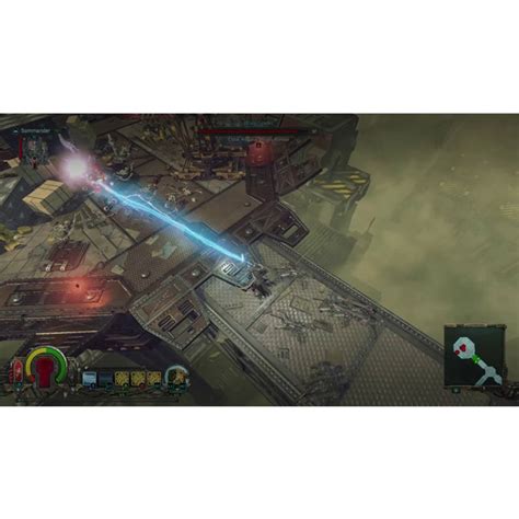 Warhammer 40 000 Inquisitor Martyr Ultimate Edition PlayGoSmart