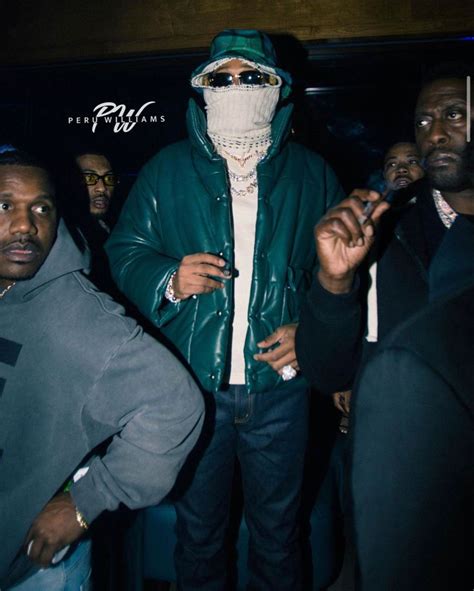 pinterest rappers fitness inspo rapper