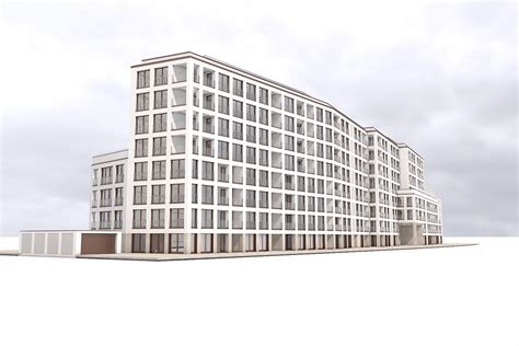 KU80 – DBLB Planungsgesellschaft mbH