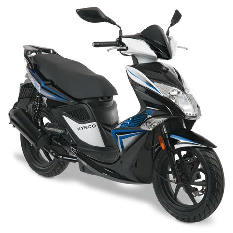 Kymco Super Street Scooters Brommers Kopen Zwolle Scooterforyou Nl