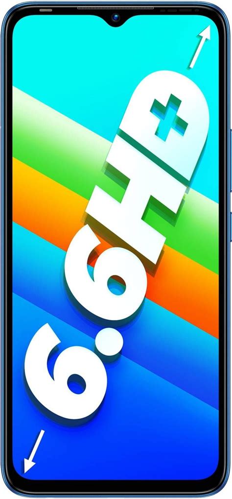 Infinix Smart 6 HD Latest Price in India & Full Specs - Minto