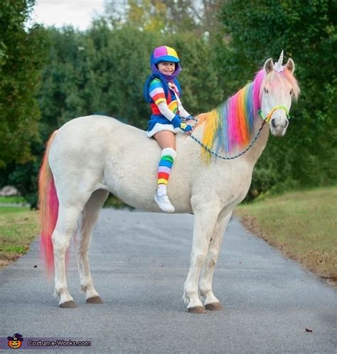 szabadság Katasztrófa Erősítő rainbow brite horse Részt vesz Hajó meggyőzni