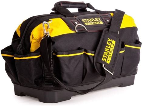 ᐉ Сумка для инструментов Stanley FatMax (1-93-950) купить по цене 2 399 ...