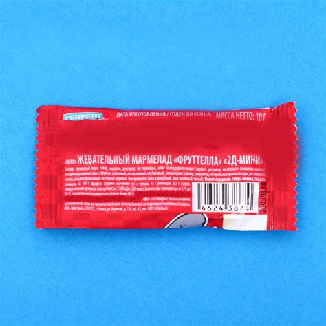 Мармелад Fruittella "Том и Джери", 10 г (9694115) - Купить по цене от ...