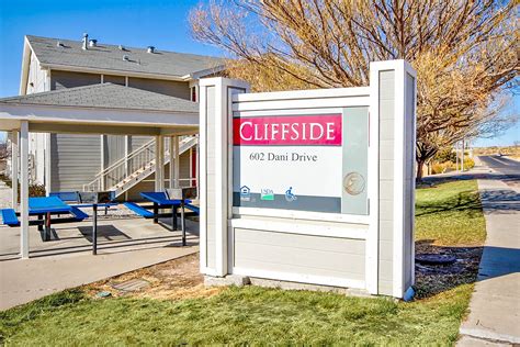 Cliffside Apartments Gallup Nm 87301